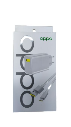 33w Supervooc charger